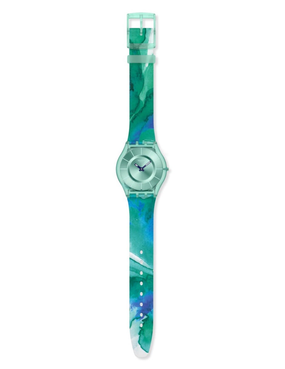 Reloj 2603 painted paradise para mujer ss08g111 3