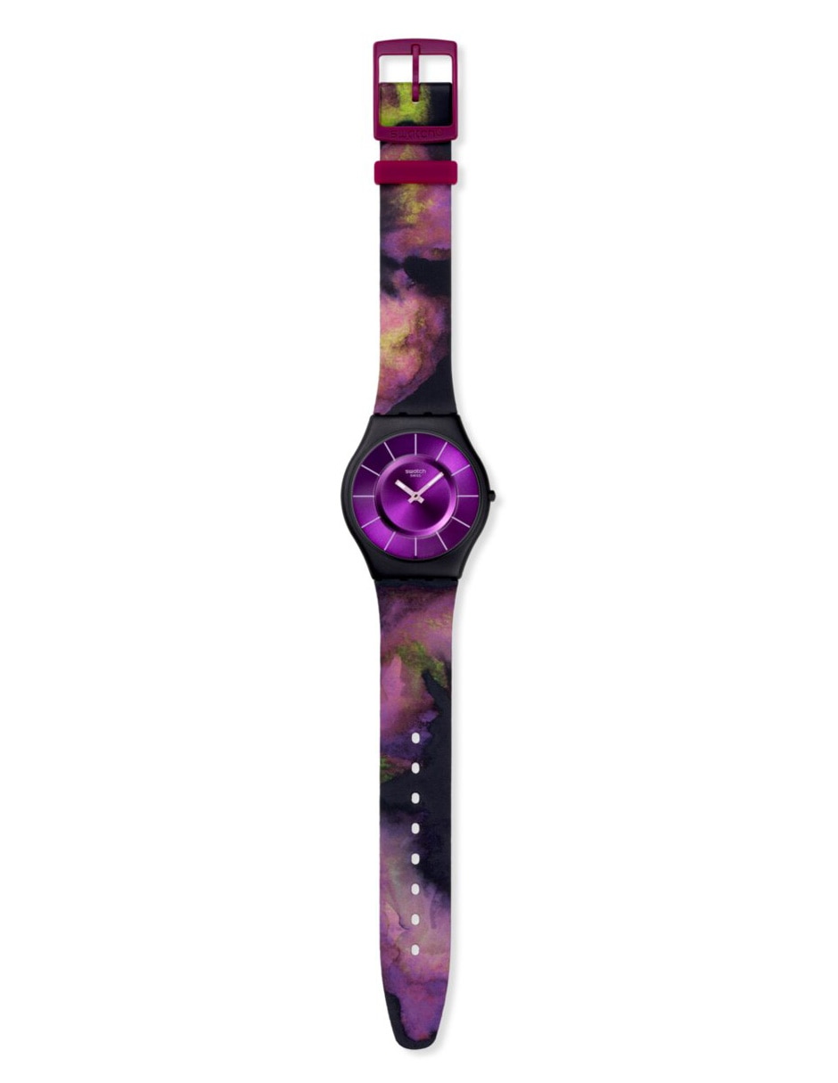 Reloj 2603 Painted Paradise para mujer Ss08b106 2