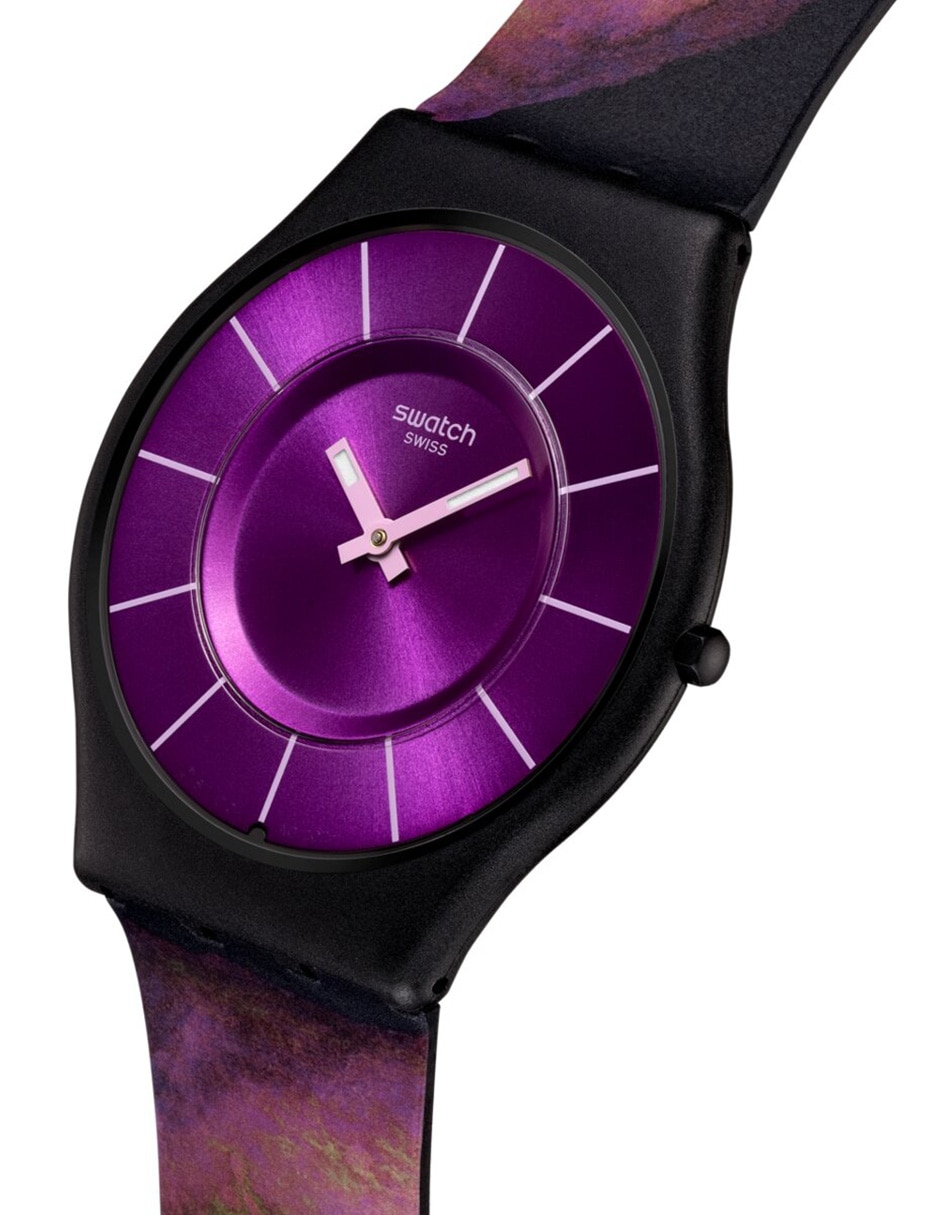 Reloj 2603 Painted Paradise para mujer Ss08b106 3