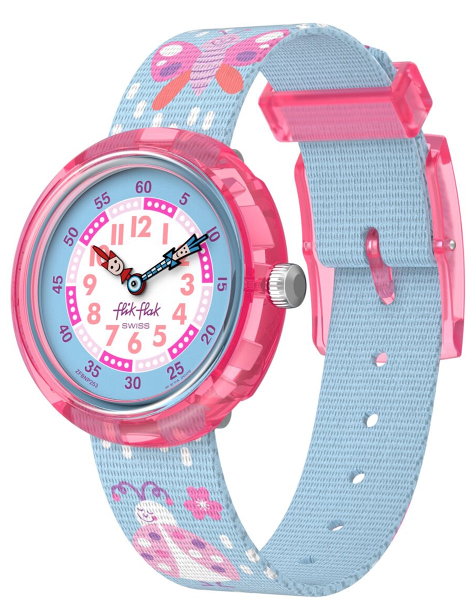 Reloj para niña ZFBNP253