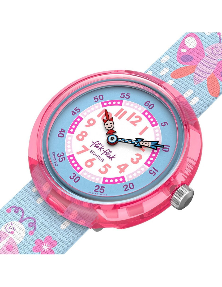 Reloj para niña ZFBNP253 3