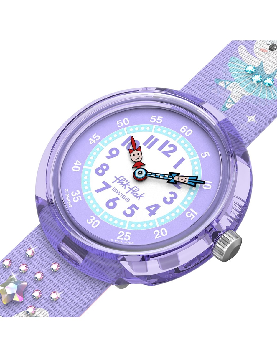Reloj para niña ZFBNP248