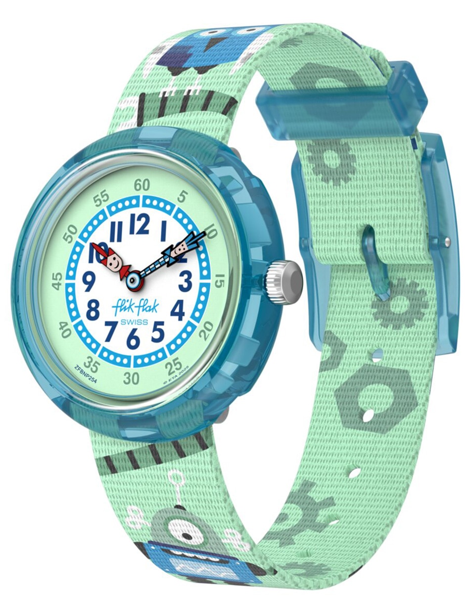 Reloj para niño ZFBNP254 Reloj para niño ZFBNP254