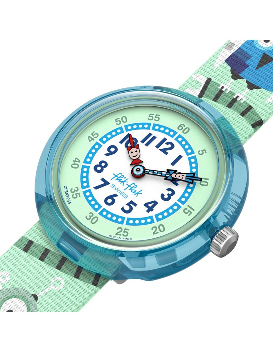 Reloj para niño ZFBNP254 3