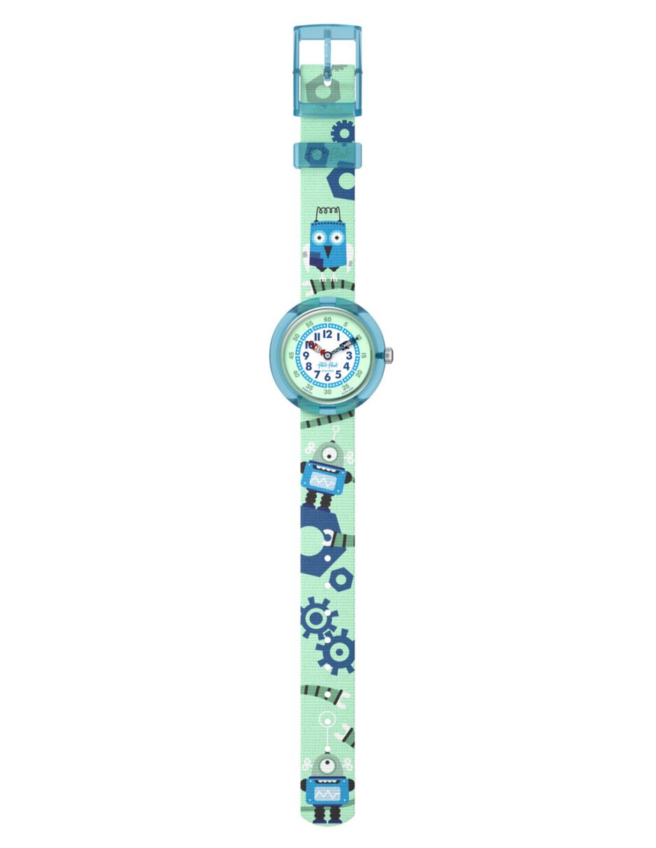Reloj para niño ZFBNP254 2