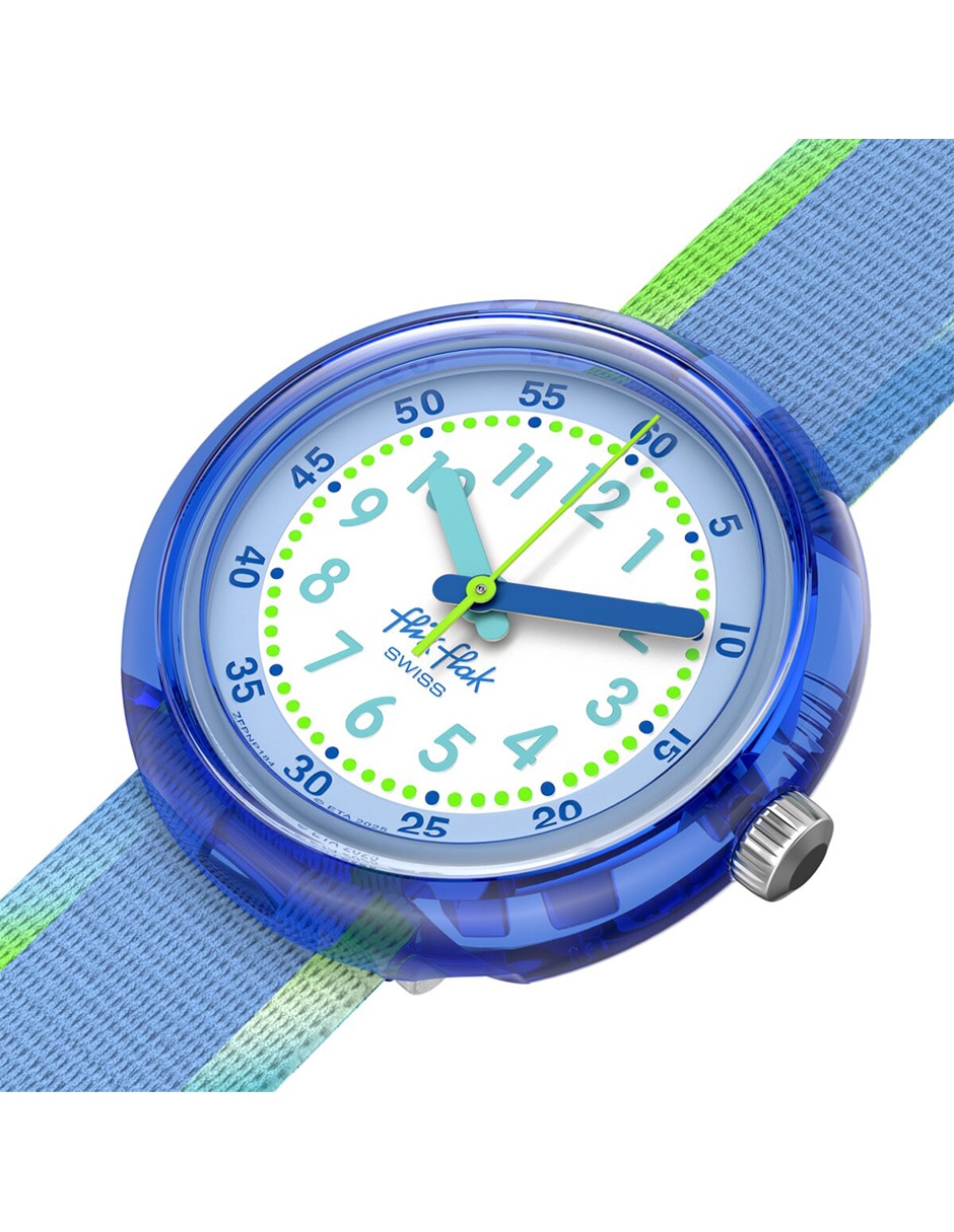 Reloj para niño ZFPNP184 3