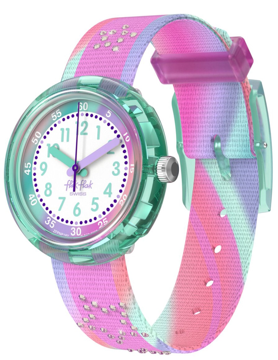 Reloj para niña ZFPNP183