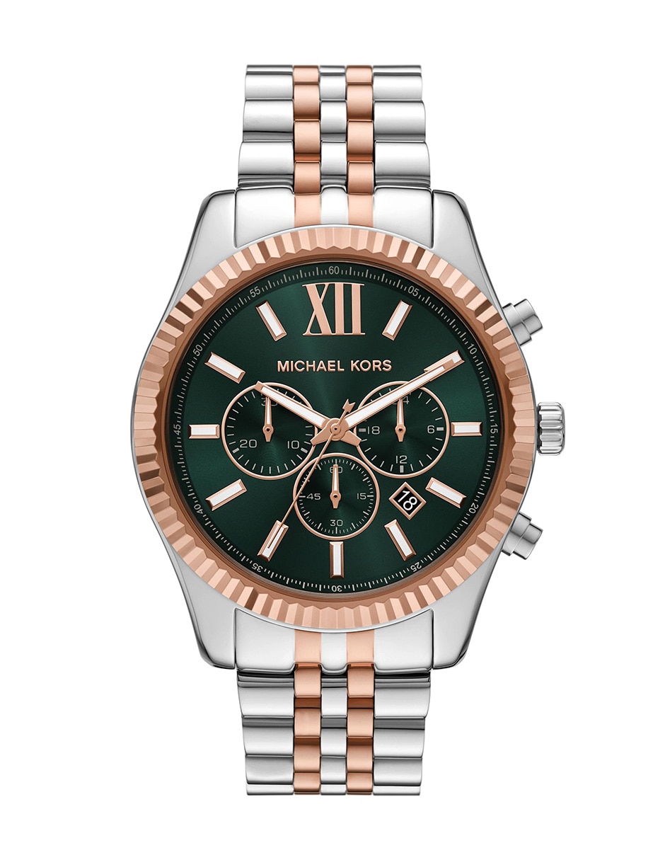 Reloj Lexington para hombre Mk9265 Reloj Lexington para hombre Mk9265