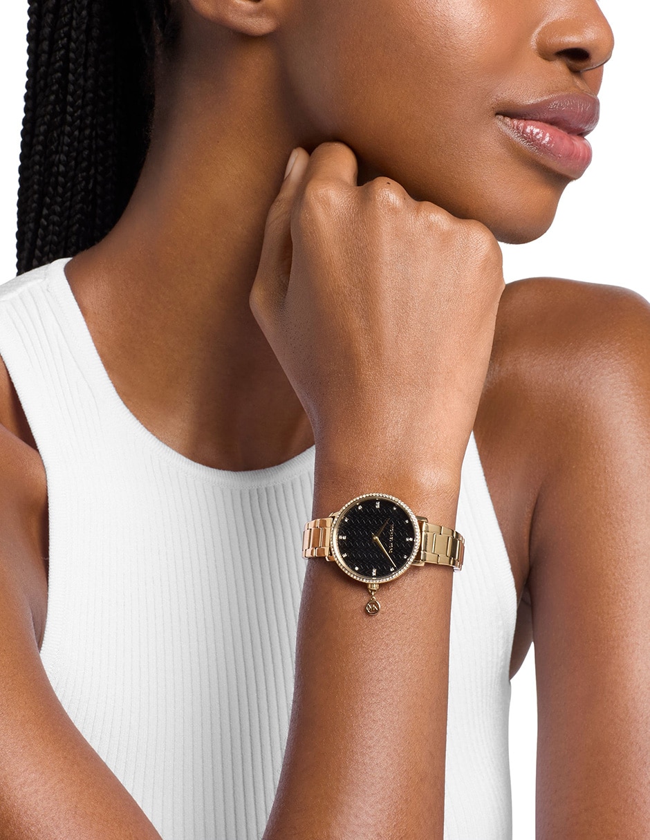 Reloj Pyper para mujer Mk7616 4