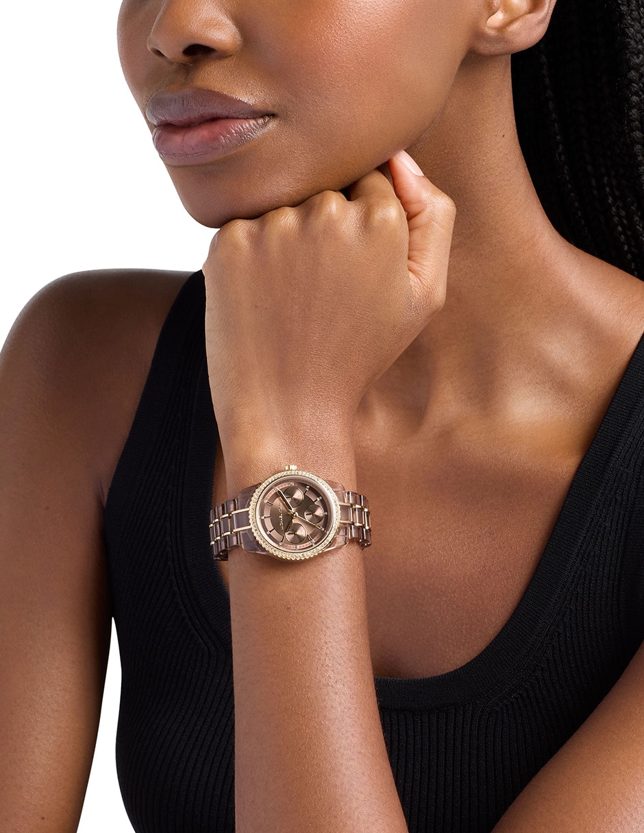 Reloj Bryant para mujer Mk7606 4