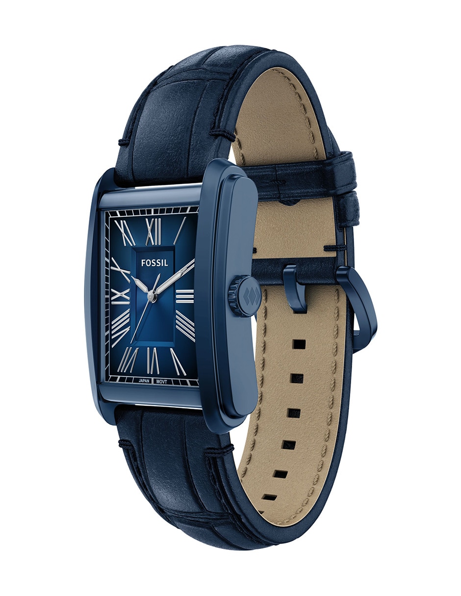 Reloj fossil carraway para hombre fs6170