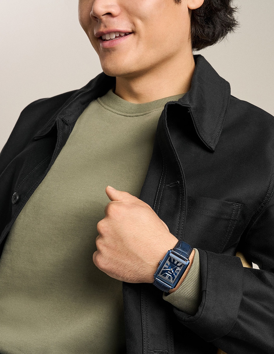 Reloj fossil carraway para hombre fs6170