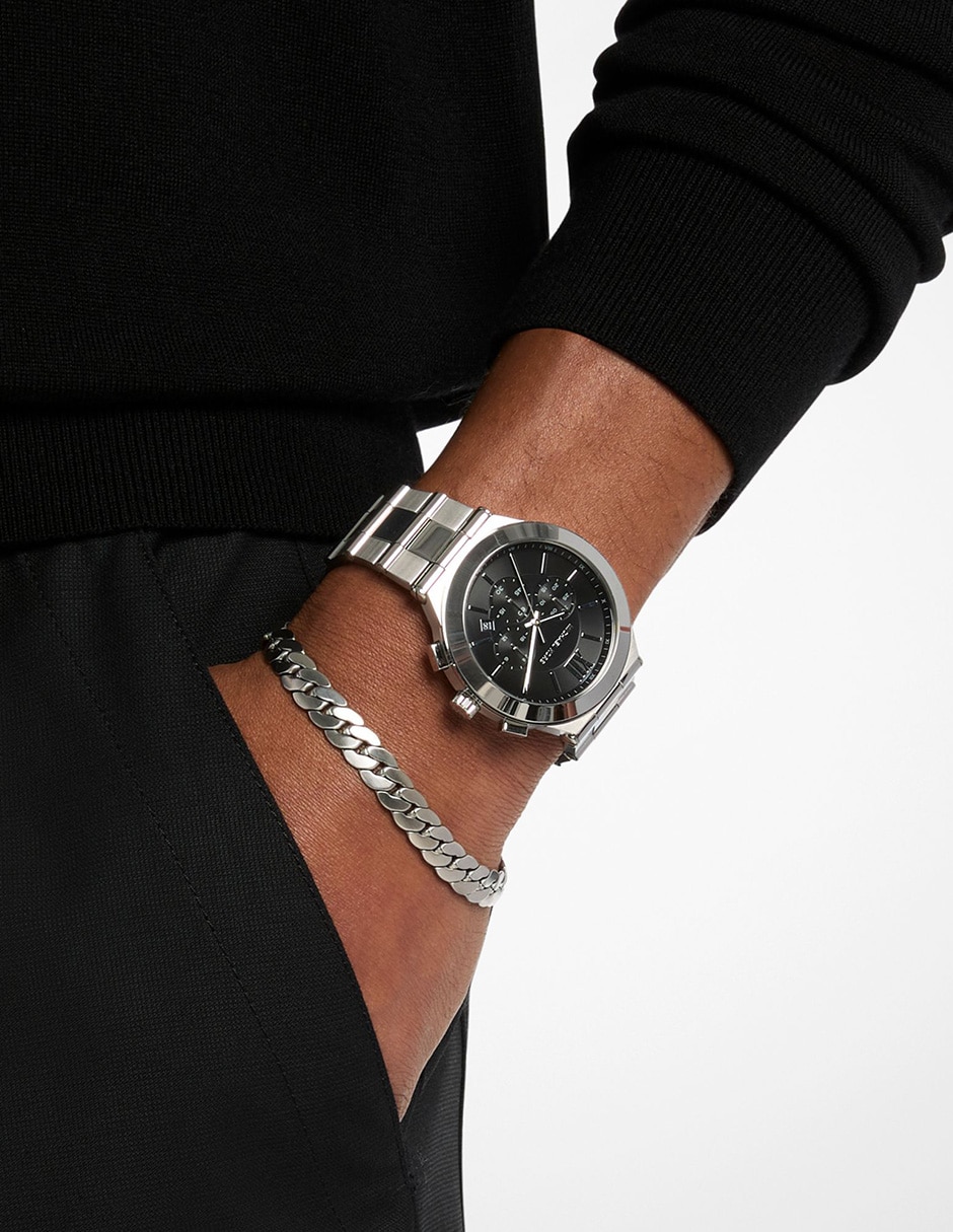 Reloj Billie para hombre Mk9272set 4
