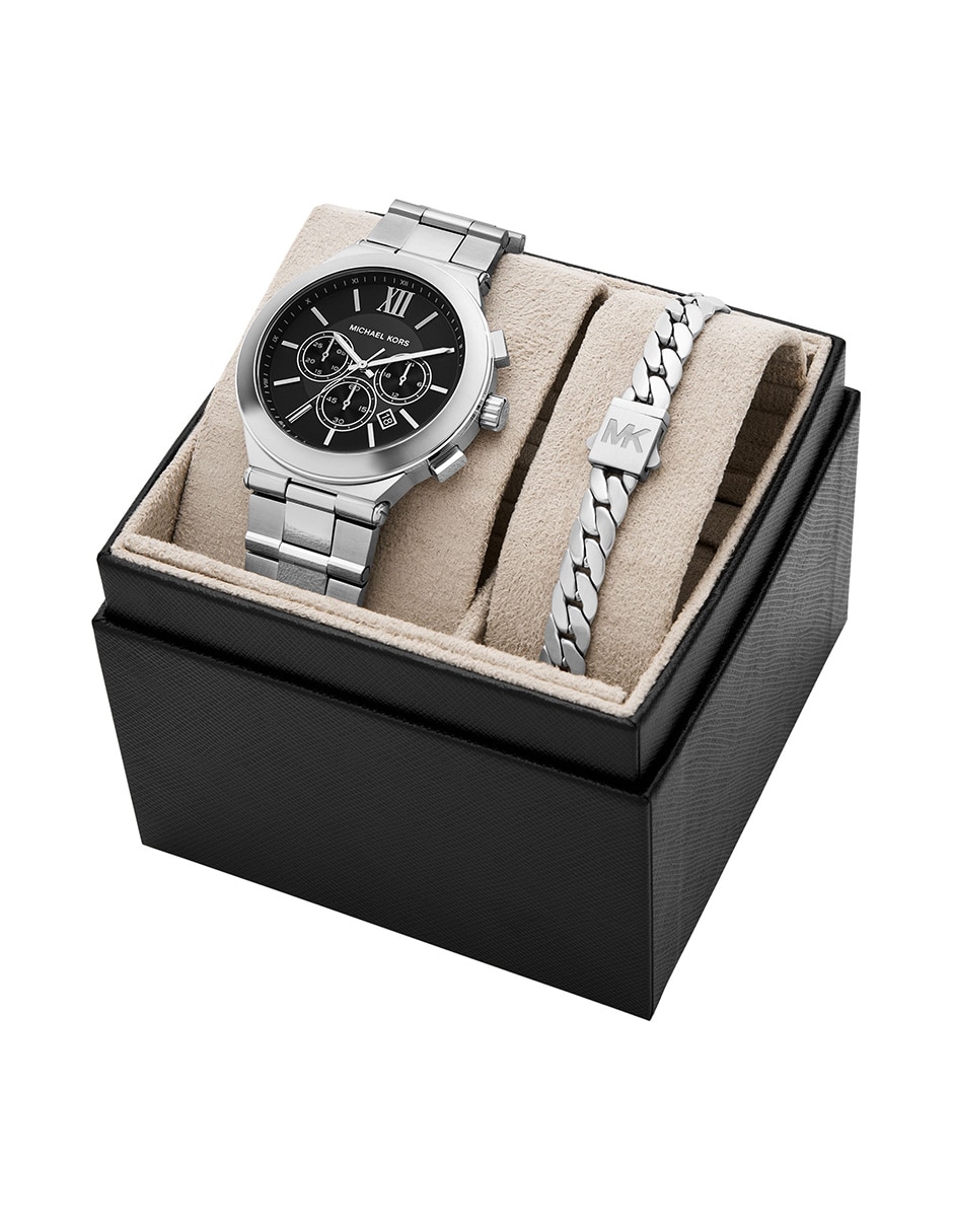 Reloj Billie para hombre Mk9272set 5