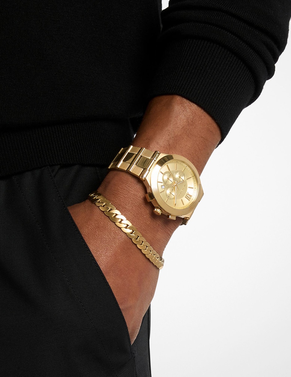Reloj Billie para hombre Mk9270set 4