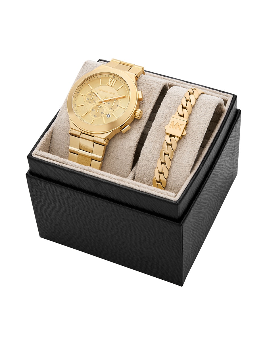 Reloj Billie para hombre Mk9270set 5