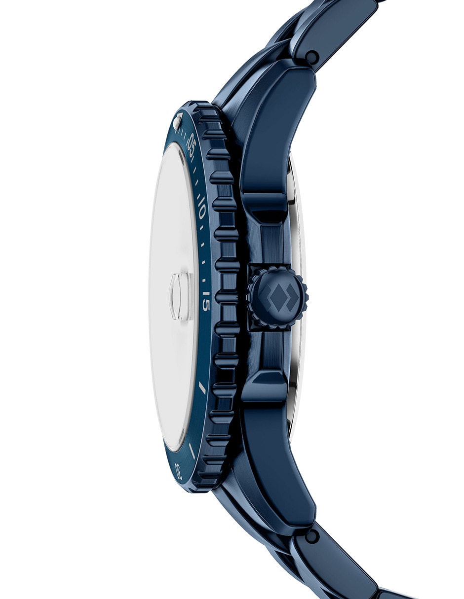 Fossil Blue para Hombre FS6166 3