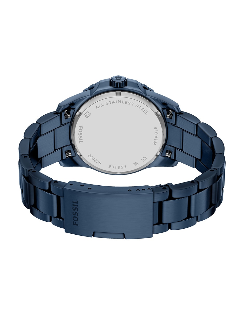 Fossil Blue para Hombre FS6166 6
