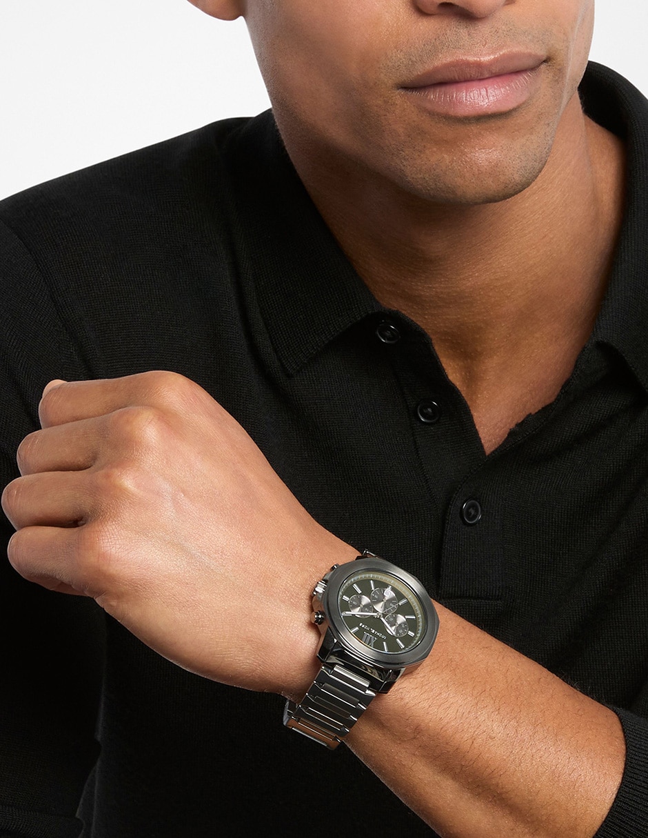 Reloj Prescott para hombre MK9259