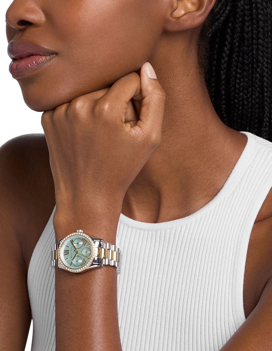 Reloj Lexington para mujer Mk7609 5