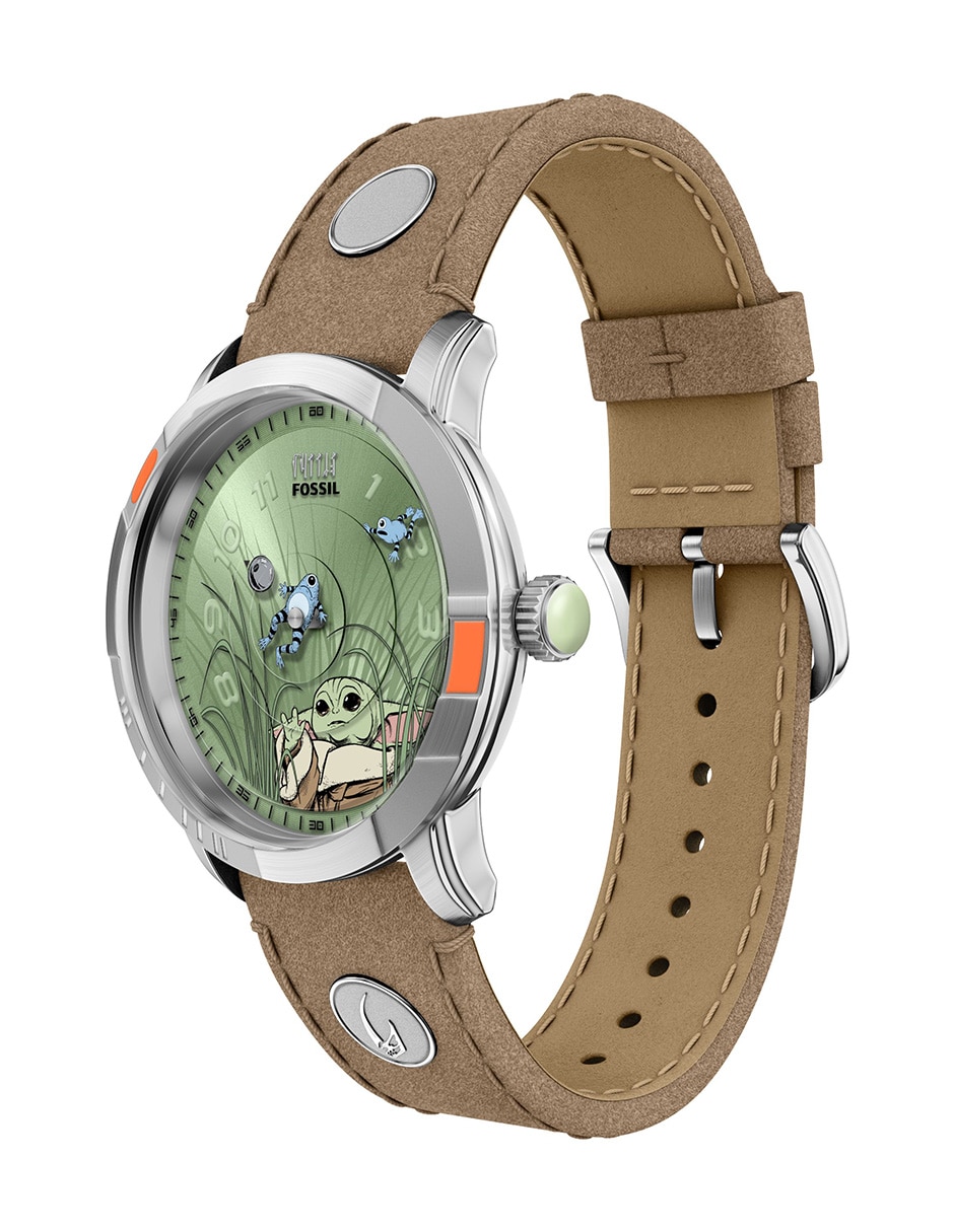 Reloj Ediciã³N Limitada Star Wars Grogu para hombre LE1244SET 7