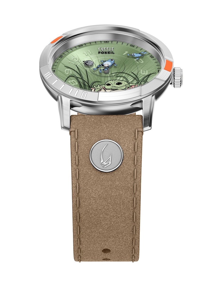 Reloj Ediciã³N Limitada Star Wars Grogu para hombre LE1244SET 3