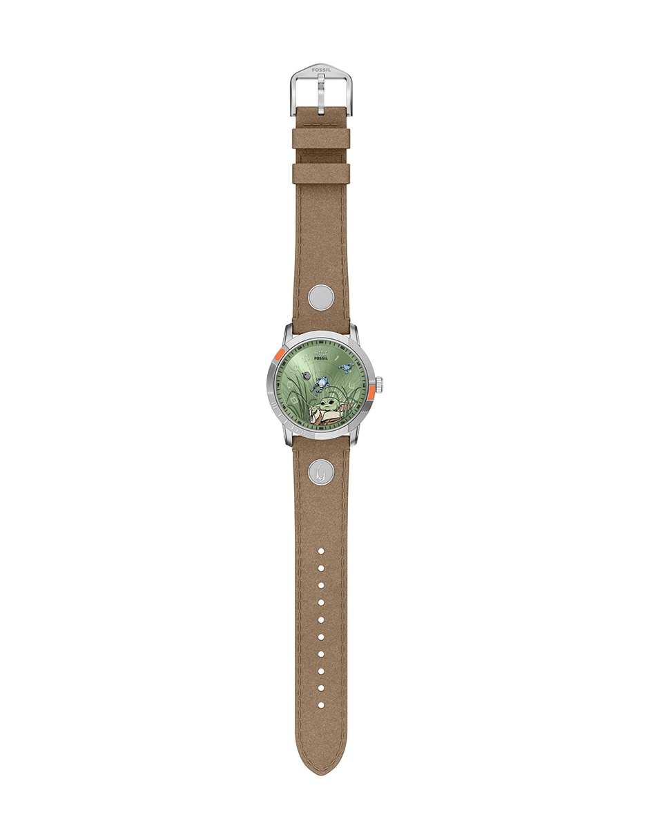 Reloj Ediciã³N Limitada Star Wars Grogu para hombre LE1244SET 2
