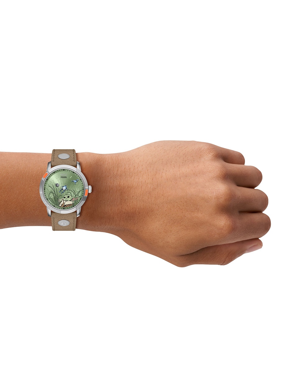 Reloj Ediciã³N Limitada Star Wars Grogu para hombre LE1244SET 8