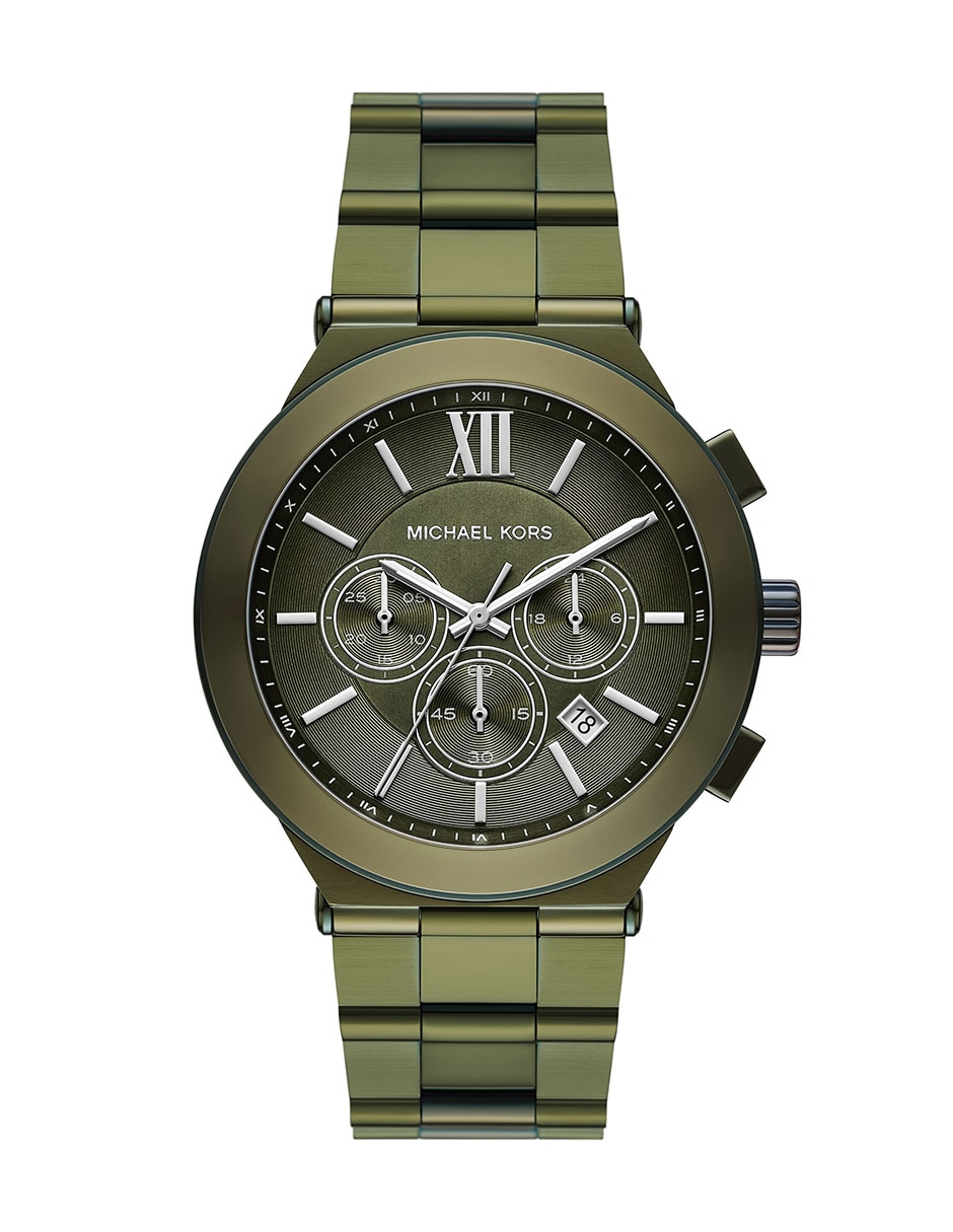 Reloj Billie para hombre Mk9268