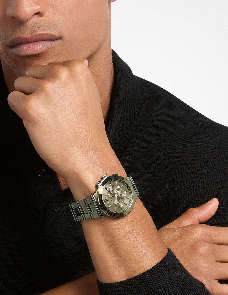 Reloj Billie para hombre MK9268