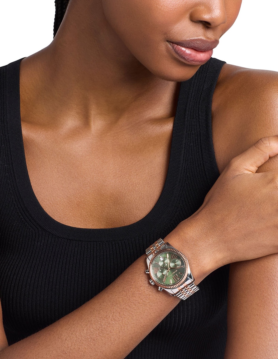 Reloj Lexington para mujer Mk7610 4