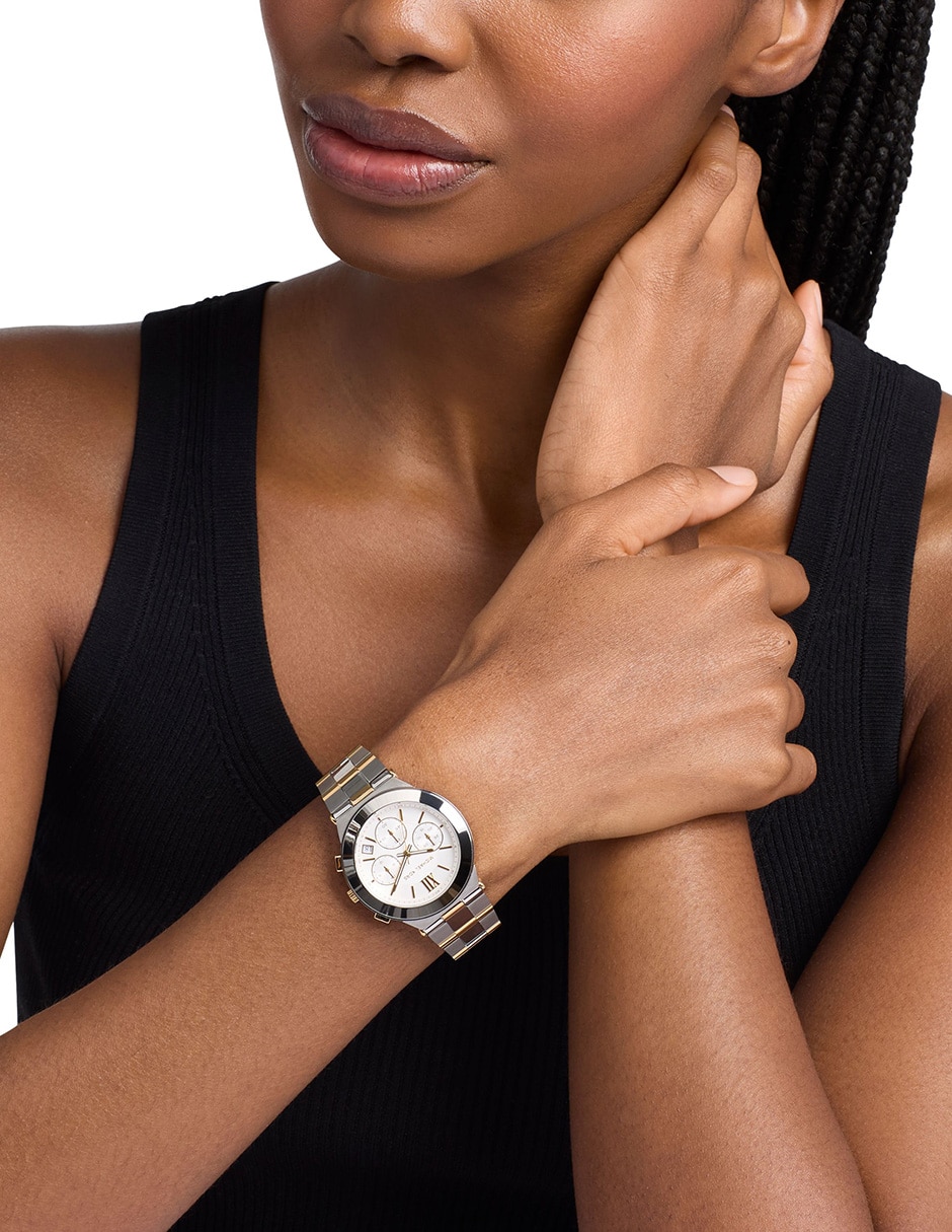 Reloj Billie para mujer Mk7605 4