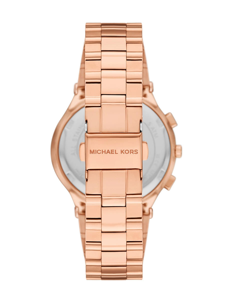 Reloj Billie para mujer Mk7604 3