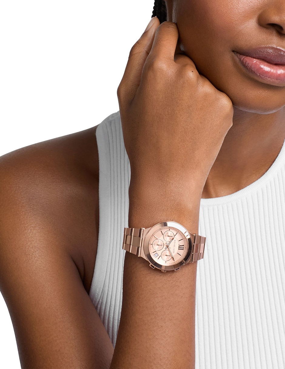 Reloj Billie para mujer Mk7604 4