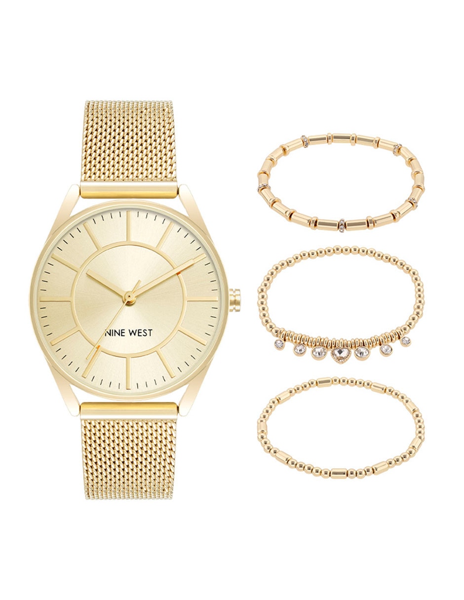 Reloj Gold Collection para mujer NW00526BOXGB Reloj Gold Collection para mujer NW00526BOXGB