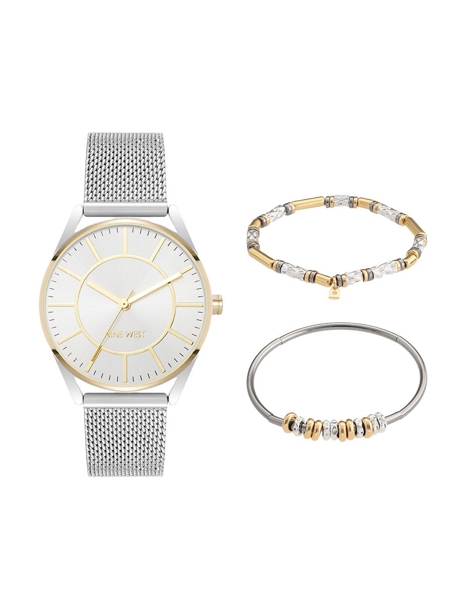 SILVER COLLECTION para Mujer NW00826BOXSV SILVER COLLECTION para Mujer NW00826BOXSV