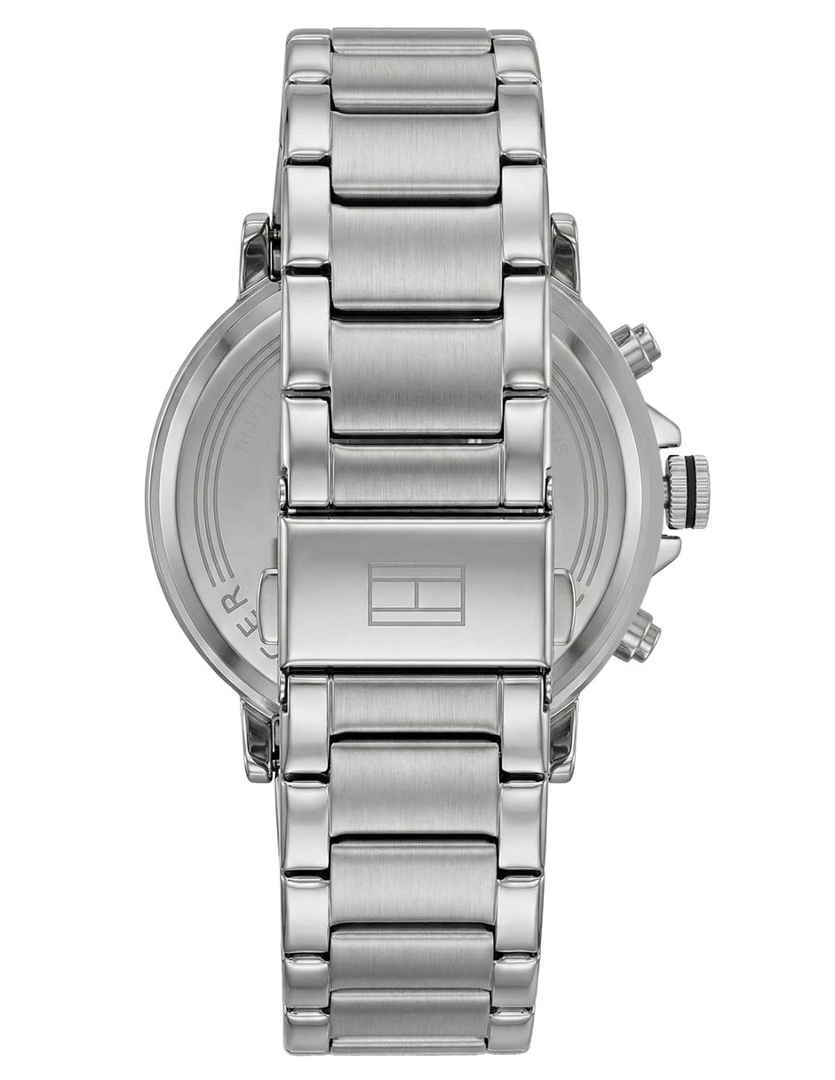 Kit de reloj Tommy Hilfiger Gift para hombre 2770242