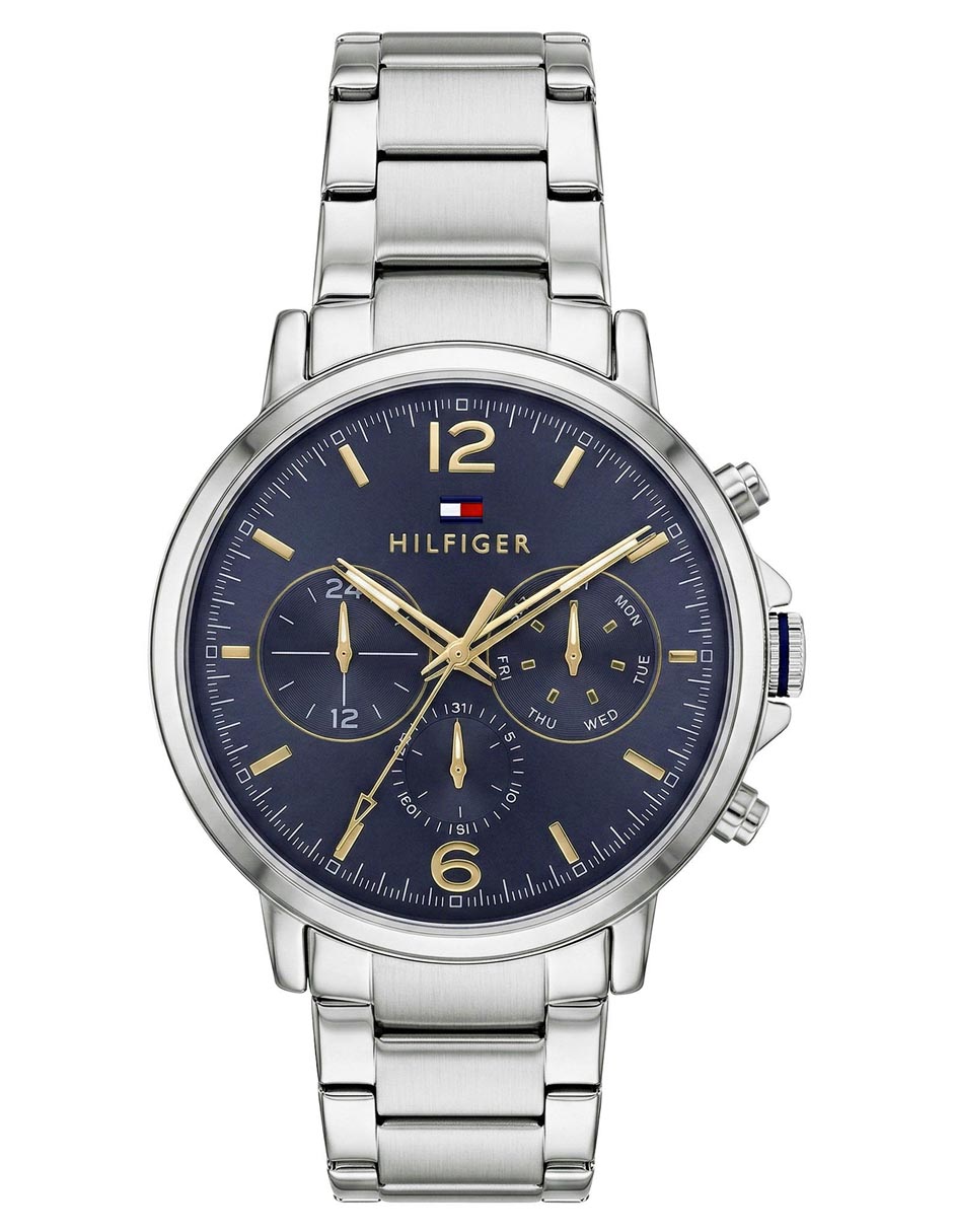 Kit de reloj Tommy Hilfiger Gift para hombre 2770242