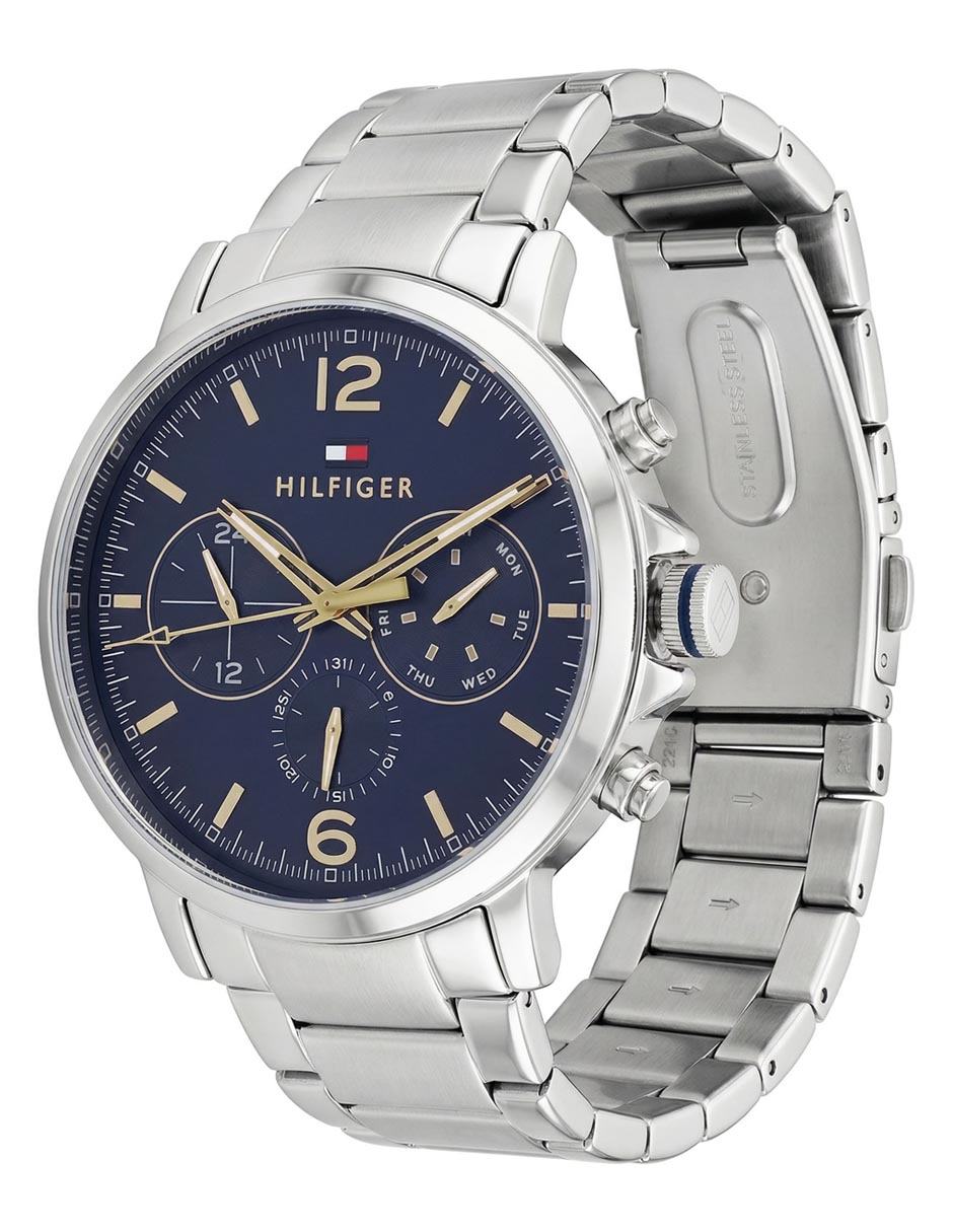 Kit de reloj Tommy Hilfiger Gift para hombre 2770242