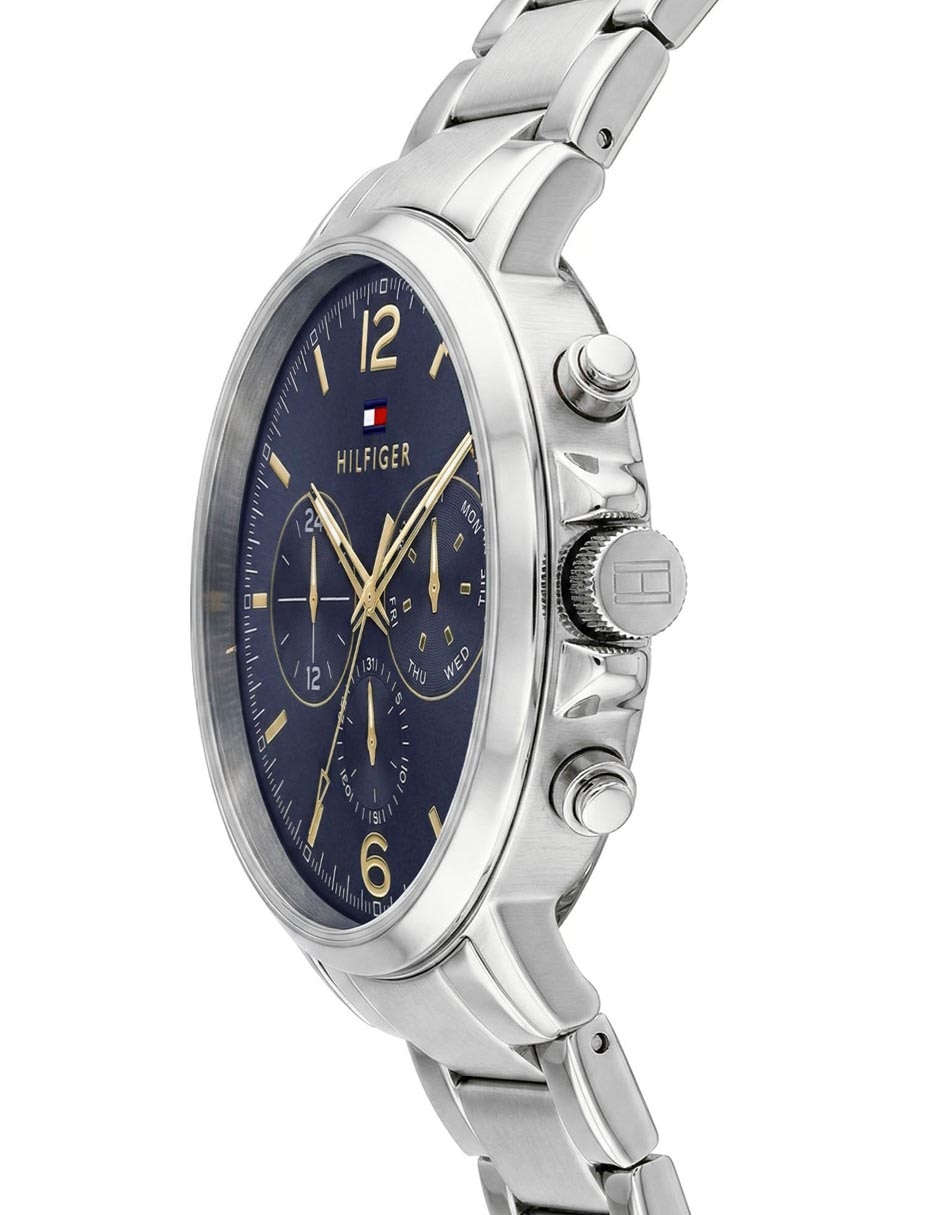 Kit de reloj Tommy Hilfiger Gift para hombre 2770242