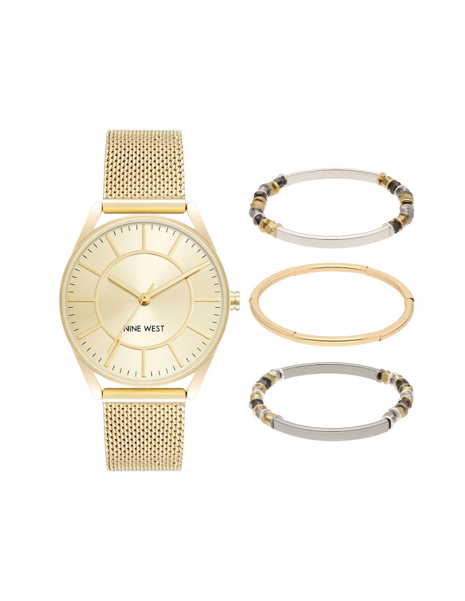 Reloj Gold Collection para mujer NW00626BOXGB Reloj Gold Collection para mujer NW00626BOXGB