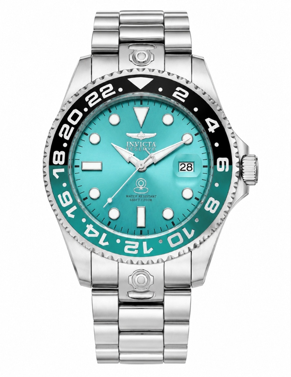 Reloj Pro Diver para hombre 49917
