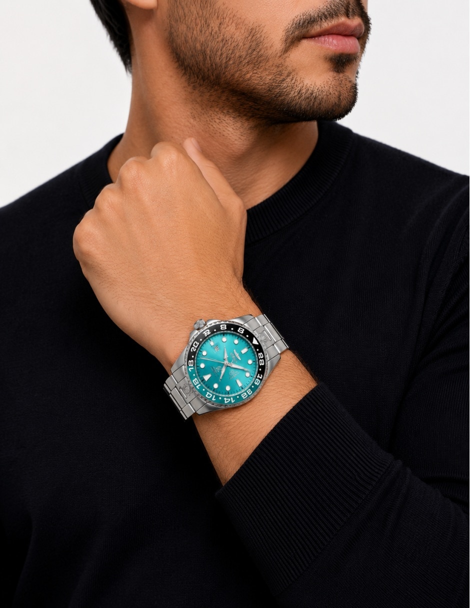 Reloj Pro Diver para hombre 49917 3