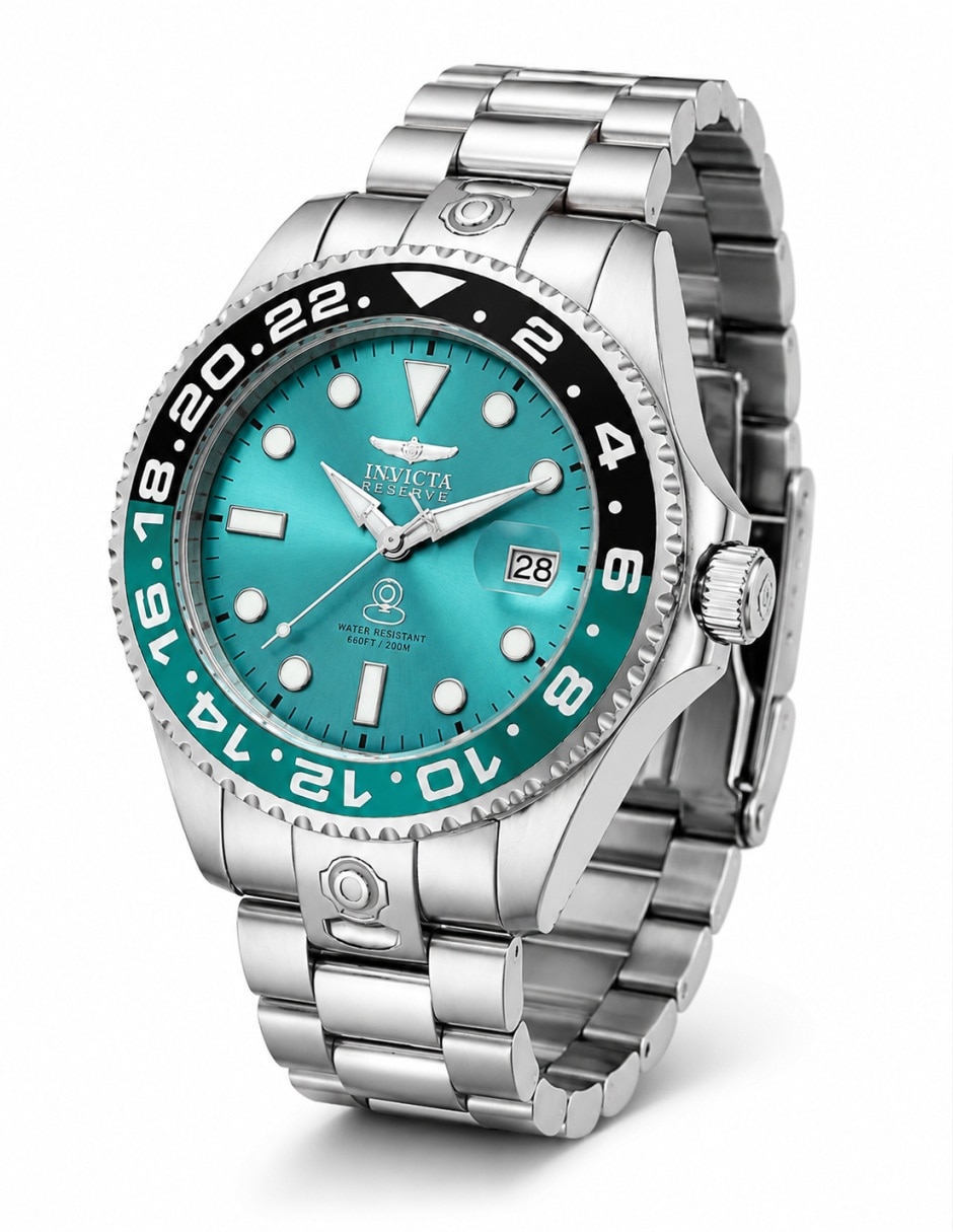Reloj Pro Diver para hombre 49917 4