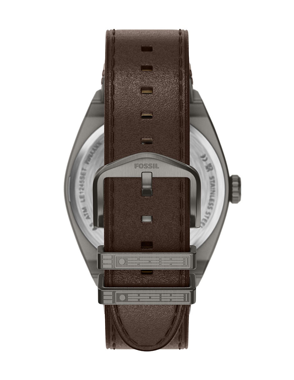 Reloj Set Edición Limitada Star Wars Mandalorian para hombre Le1245set 12