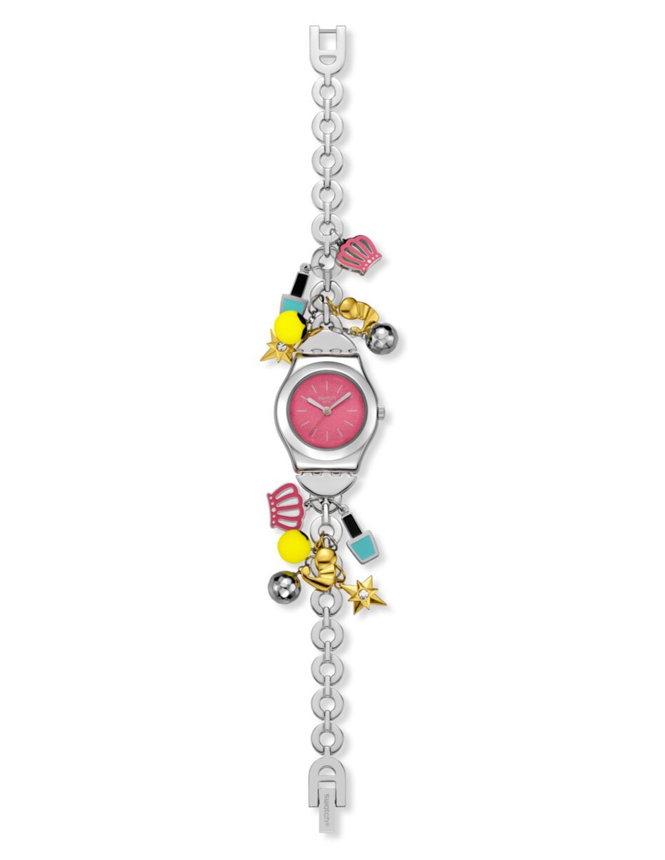 Reloj swatch the charm of mom para mujer ysz101g