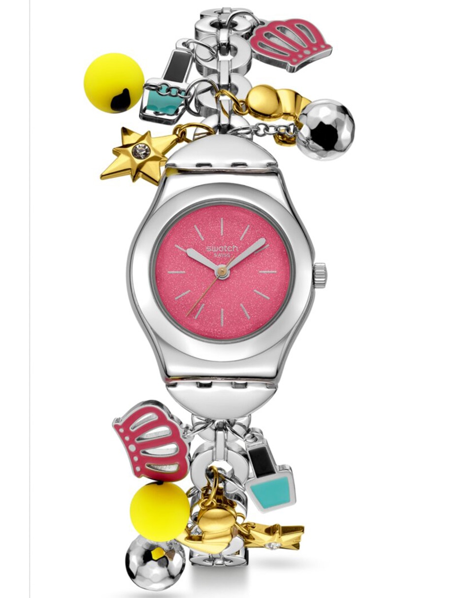 Reloj The Charm of Mom para mujer YSZ101G