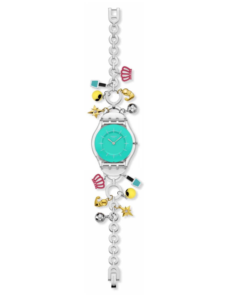 Reloj Mother Like para mujer SS08Z106G 2