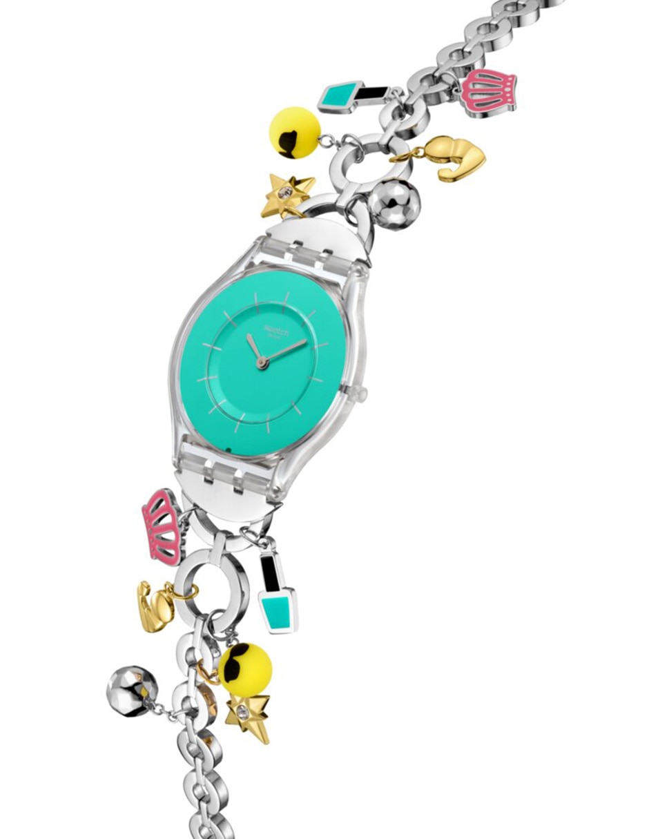 Reloj Mother Like para mujer SS08Z106G 3