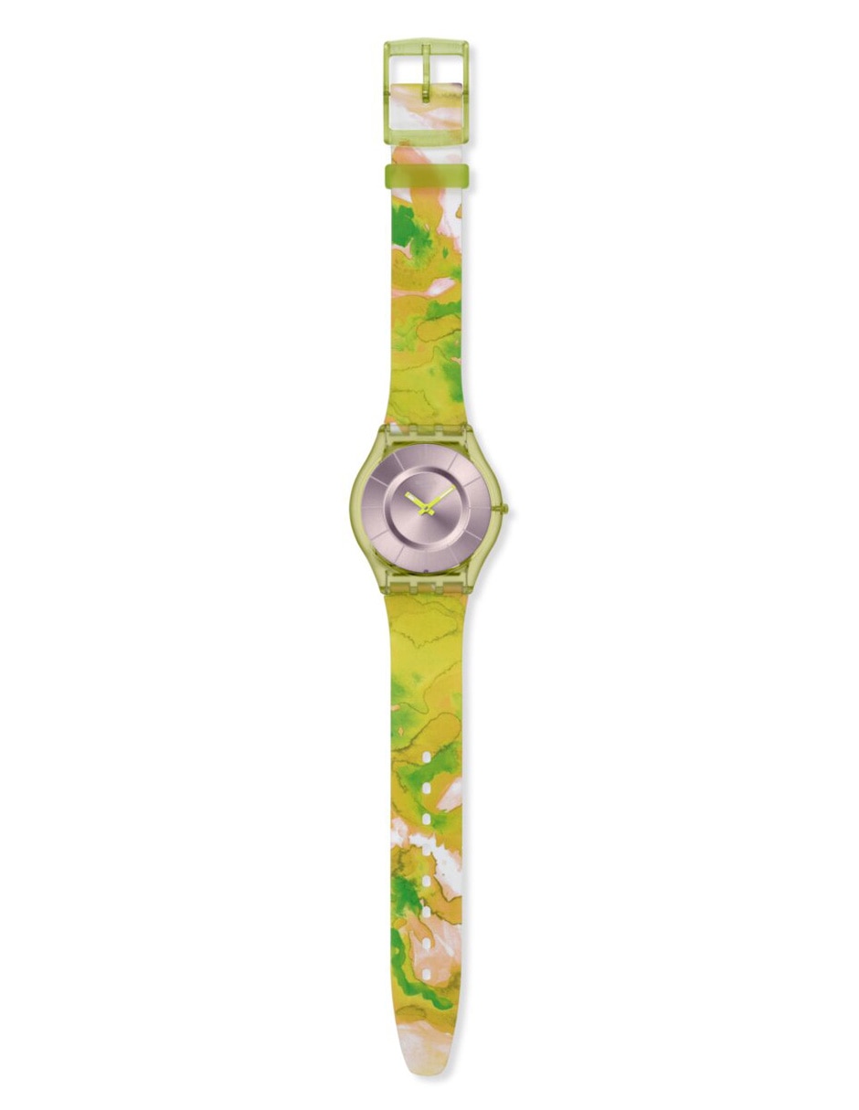 Reloj Paradise Canopy para mujer SS08G112 2